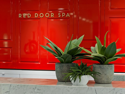 Day Spa «The Red Door Salon & Spa», reviews and photos, 1401 Pennsylvania Ave NW, Washington, DC 20004, USA
