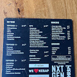 Photo n°5 de l'avis de Andy.n fait le 27/10/2022 à 12:11 sur le  NXT GEN KBP à Frankfurt