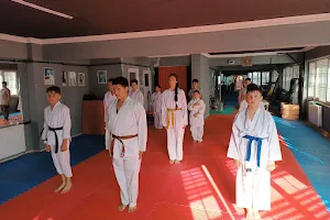 Karate-DO Spor Salonu image