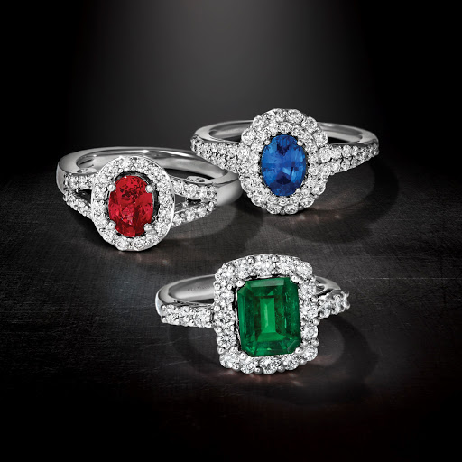 Jeweler «Benchmark Jewelers - The Parks at Arlington», reviews and photos, 3811 S Cooper St #1112, Arlington, TX 76015, USA