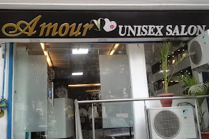 Amour Unisex Salon image