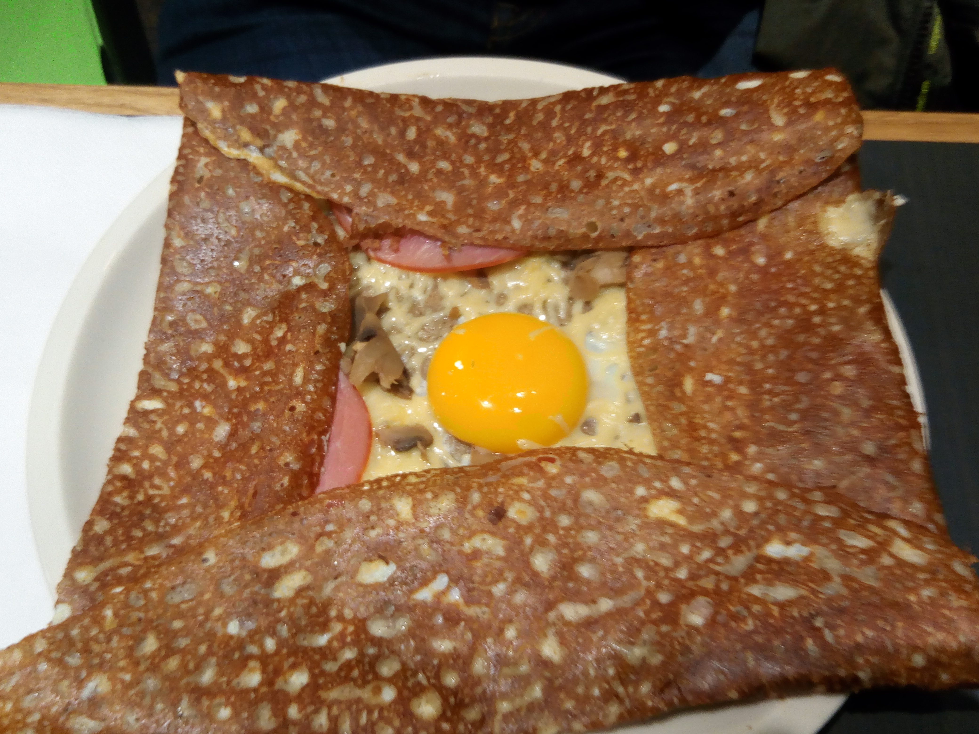 Photo n° 4 de l'avis de Food.o fait le 09/09/2017 à 20:07