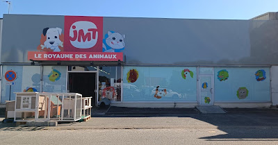 JMT Marsac-sur-l'Isle à Marsac-sur-l'Isle