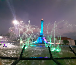 Tugu Muda Park photo