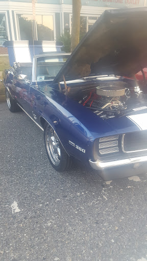 Auto Parts Store «Advance Auto Parts», reviews and photos, 300 W Landis Ave, Vineland, NJ 08360, USA