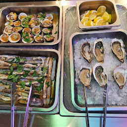 Photo n°7 de Buffet 86 à Poitiers ()