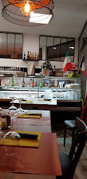Photo n°54 de Restaurant Pizzeria Gust'o à Bois-d'Arcy ()