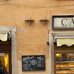 Photo n°12 de l'avis de Patrick.i fait le 24/03/2024 à 11:34 sur le  L'Antico Forno di Piazza Trevi à Rome