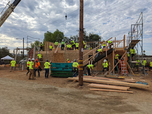 East County Transitional Living Center image
