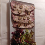 Photo n°7 de l'avis de Mike.h fait le 04/06/2021 à 17:06 sur le  Hotel & Restaurant Alter Muschelsaal à Büsum