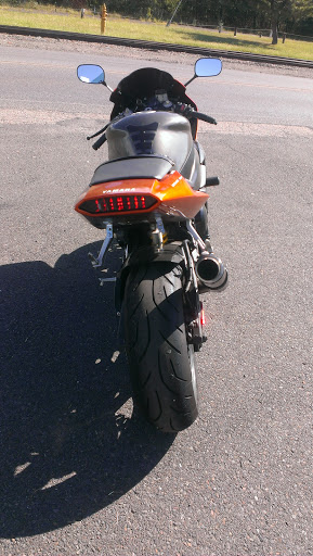 Motorcycle Shop «Disturbed Cycles», reviews and photos, 301 Old Rte 13, Bristol, PA 19007, USA