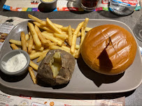 Hamburger du Restaurant Buffalo Grill Thiais - n°10