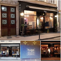 Photos du propriétaire du Restaurant français Hugo à Paris - n°16