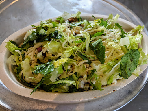 Mexican Restaurant «Chipotle Mexican Grill», reviews and photos, 186 NJ-35, Eatontown, NJ 07724, USA