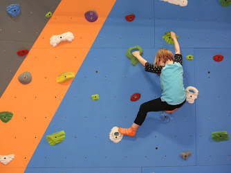 Sky Zone Trampoline Park