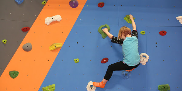 Sky Zone Trampoline Park