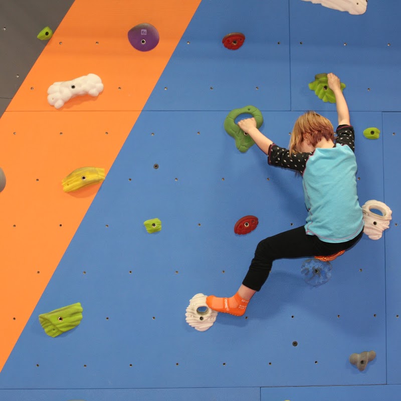 Sky Zone Trampoline Park