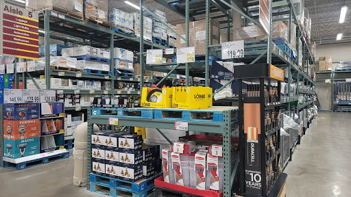 Warehouse club «BJ’s Wholesale Club», reviews and photos, 344 Reidville Dr, Waterbury, CT 06705, USA