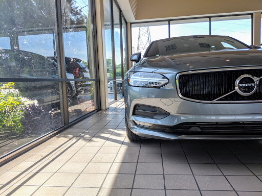 Volvo Dealer «Volvo Of Nashville», reviews and photos, 302 Murfreesboro Pike, Nashville, TN 37210, USA