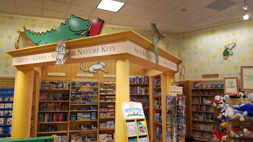 Book Store «Barnes & Noble», reviews and photos, 5959 Triangle Town Blvd, Raleigh, NC 27616, USA