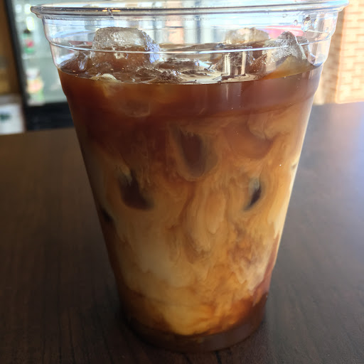 Coffee Shop «Kitamu Coffee Shop», reviews and photos, 3221 Hilliard Rome Rd, Hilliard, OH 43026, USA
