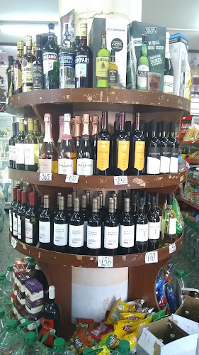 Supermercado LA PROA - Montevideo