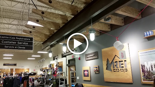 Camping Store «REI», reviews and photos, 2220 Tschache Ln, Bozeman, MT 59718, USA