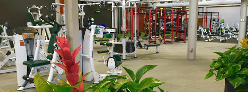 Gym «mActivity Fitness Center», reviews and photos, 285 Nicoll St, New Haven, CT 06511, USA