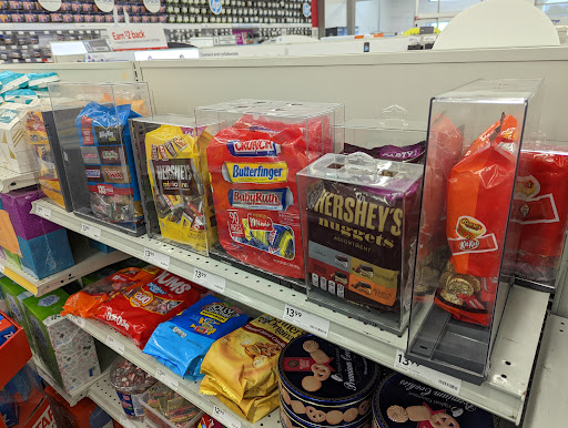 Office Supply Store «Staples», reviews and photos, 2230 Marlton Pike W, Cherry Hill, NJ 08002, USA