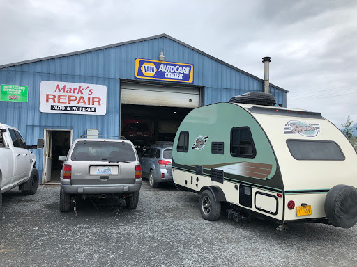 Marks Repair en Valdez