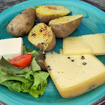 Photo n°2 de l'avis de Fritz.e fait le 22/08/2023 à 13:21 sur le  Fiechter Alm à Ulten