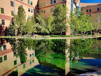 McKay-Dee Hospital Main Entrance - Photo 3 - Car repair in Ogden, UT, Ogden