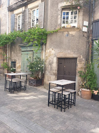 Atmosphère du Bistro 13 St Martin à Brive-la-Gaillarde - n°20