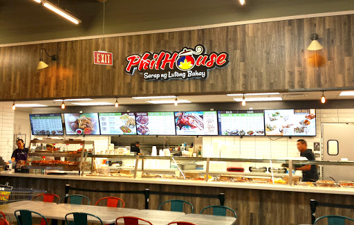 Supermarket «Island Pacific Sea Food Market», reviews and photos, 467 E Silverado Ranch Blvd, Las Vegas, NV 89183, USA