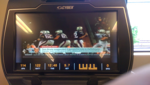 Health Club «West Seattle Health Club», reviews and photos, 2629 SW Andover St, Seattle, WA 98126, USA