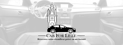Cab For Lille à Lille