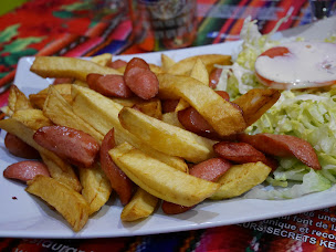 Photo n°96 de Sabor Peruano à Paris ()