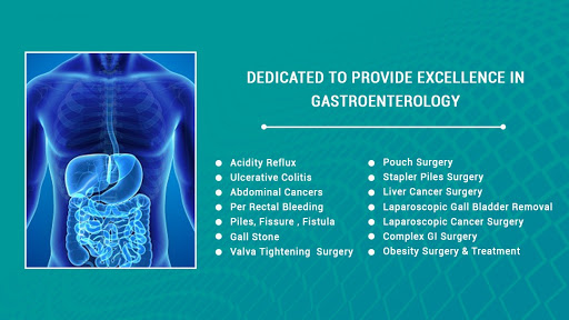 Dr. Sachin Wani | Gastroenterology | Vikroli | Mumbai