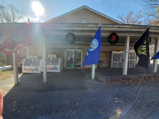 Convenience Store «Foodway Super Market», reviews and photos, 3507 Mission Rd, Harpers Ferry, WV 25425, USA