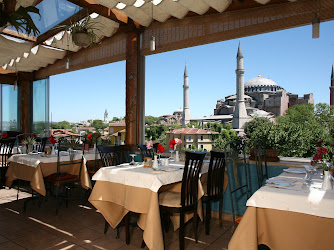 dubb Indian Restaurant (Sultanahmet)