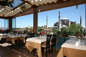 dubb Indian Restaurant (Sultanahmet) image