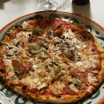 Photo n°2 de l'avis de Tonia.i fait le 01/04/2024 à 18:11 sur le  Antiche Arcate à Trani