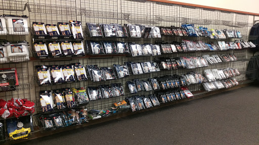 Clothing Store «Burlington Coat Factory», reviews and photos, 3702 E Hammer Ln, Stockton, CA 95212, USA