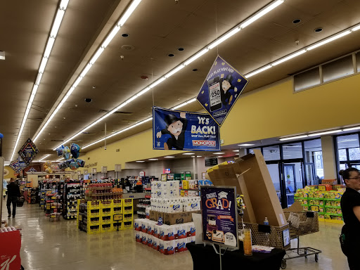 Grocery Store «Safeway», reviews and photos, 1701 Jackson St., Golden, CO 80401, USA