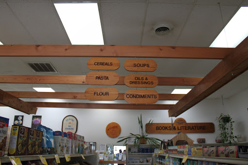 Vitamin & Supplements Store «Zoolies Natural Food Market», reviews and photos, 308 N Haywood St, Waynesville, NC 28786, USA