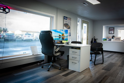 Car Dealer «Carstars Auto Sales», reviews and photos, 215 Water St, Roy, WA 98580, USA