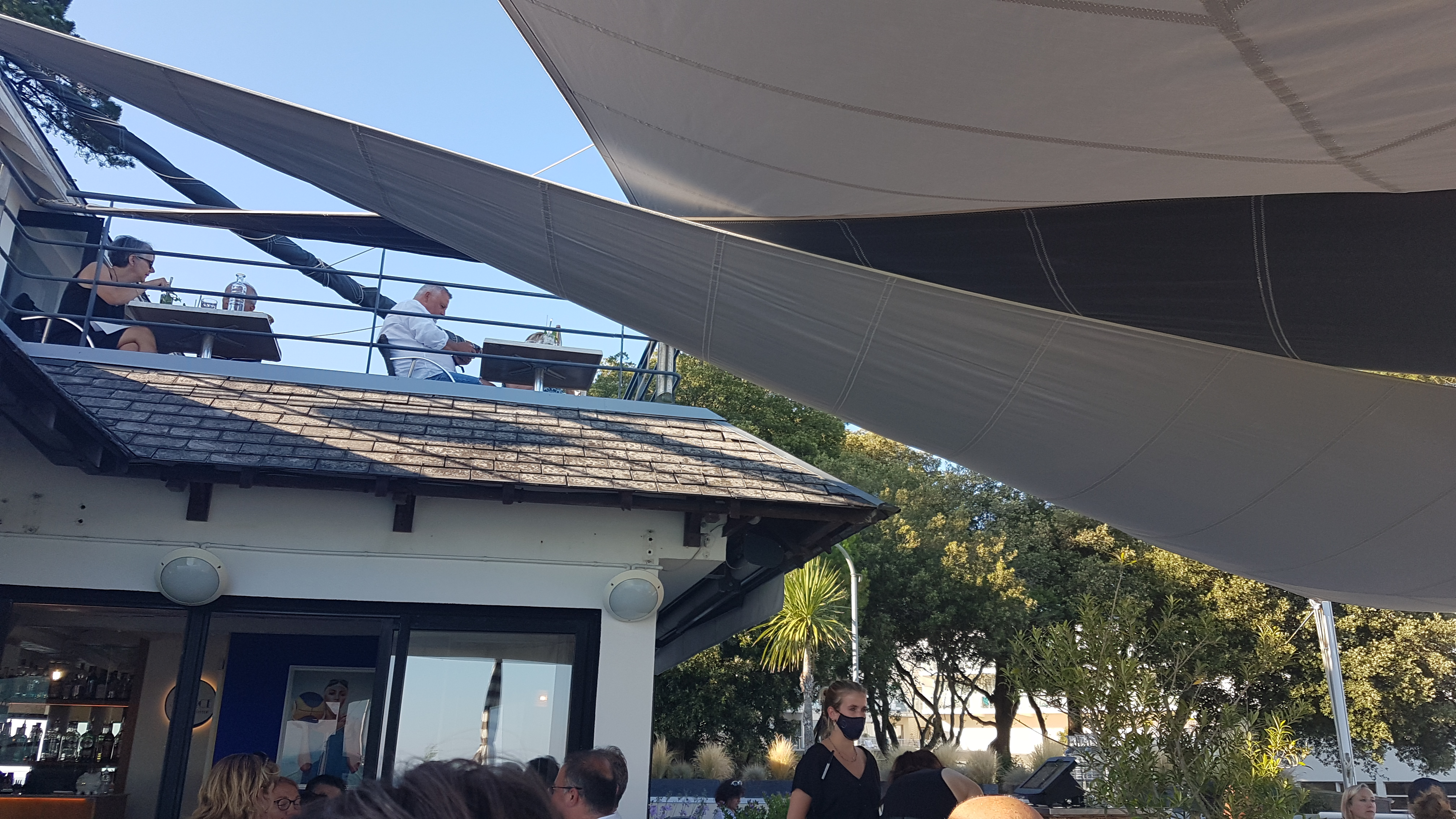 Photo n° 3 de l'avis de Sébastien.a fait le 20/06/2021 à 07:25