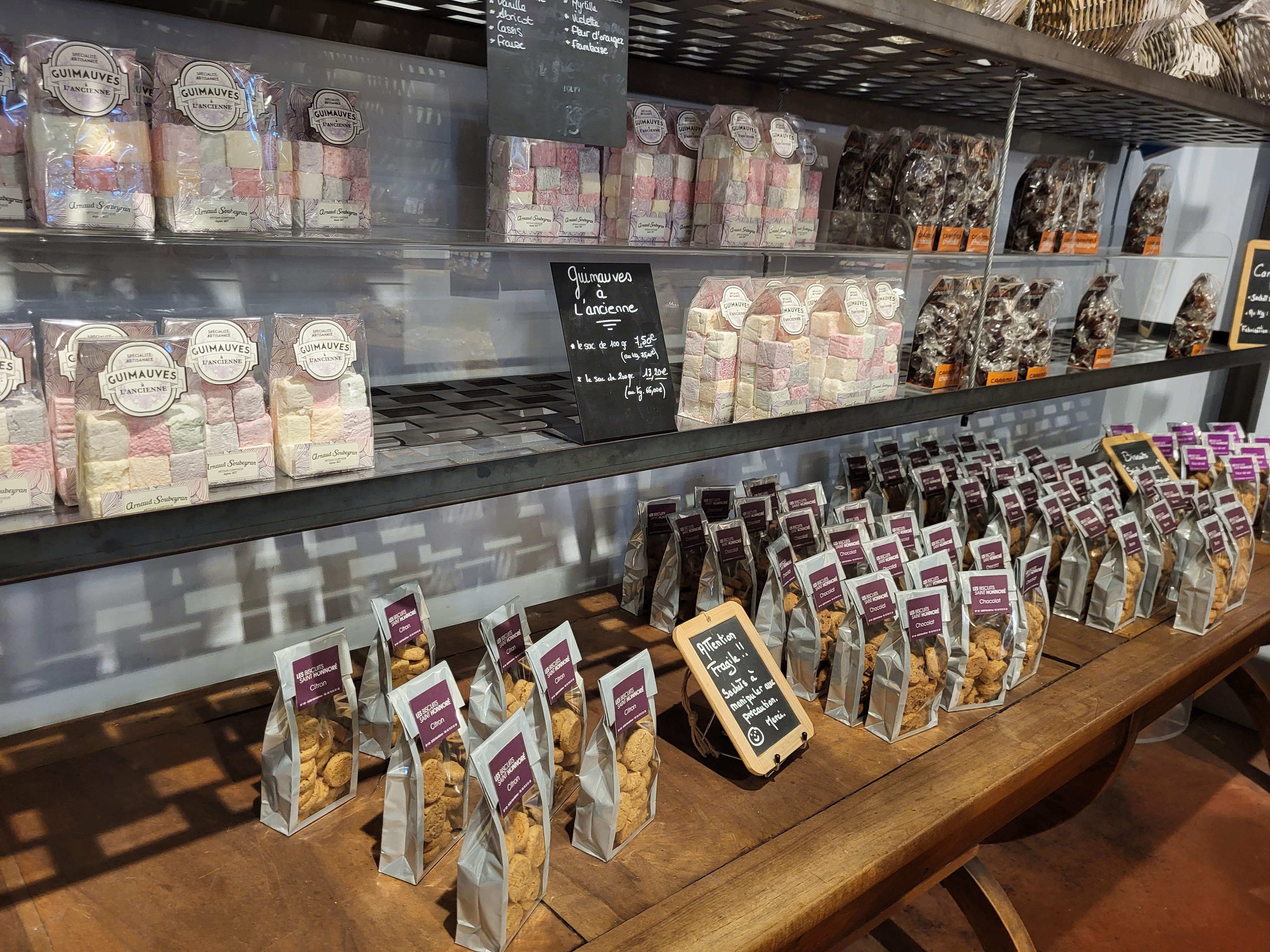 Photo n° 1 de l'avis de A... fait le 11/05/2024 à 16:01