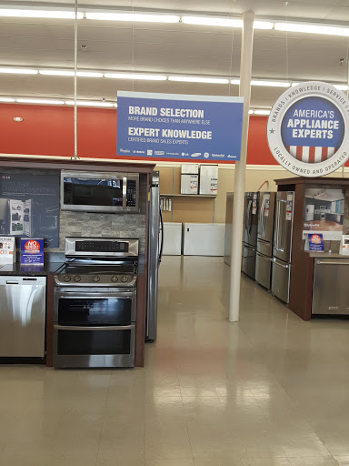 Appliance Store «Sears Hometown Store», reviews and photos, 7480 Parkway Dr #124, Leeds, AL 35094, USA