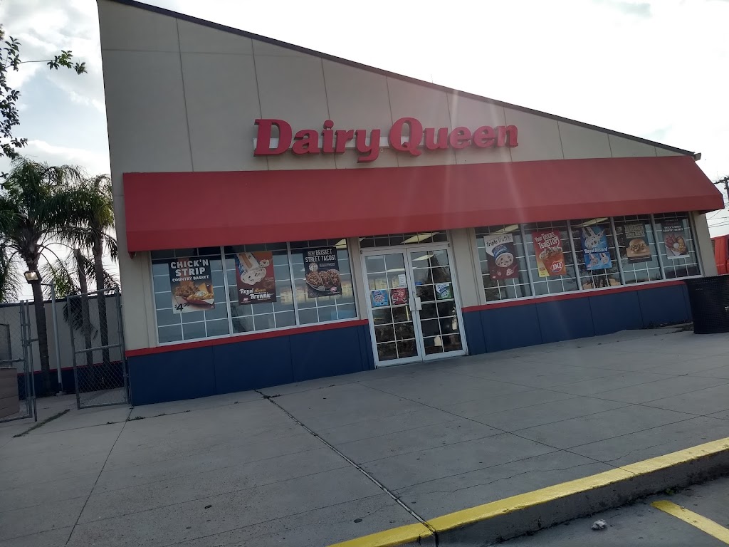 Dairy Queen 78076